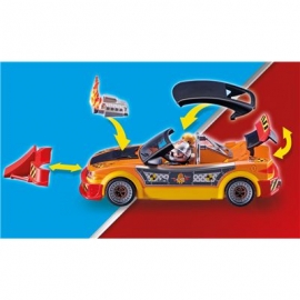 Playmobil® 70551 - Stuntshow - Stuntshow Crashcar