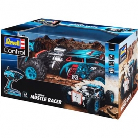 Revell Control - Muscle Racer