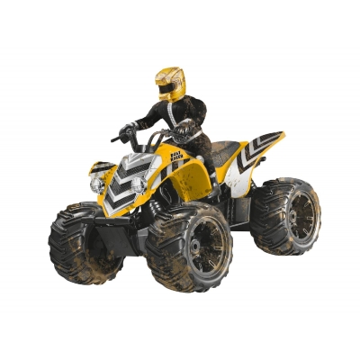 Revell Control - Quad New Dust Racer