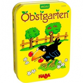 HABA® - Obstgarten mini