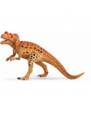 Schleich - Dinosaurs - Ceratosaurus