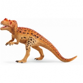 Schleich - Dinosaurs - Ceratosaurus