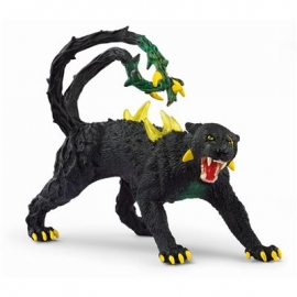 Schleich - Eldrador Creatures - Schattenpanther
