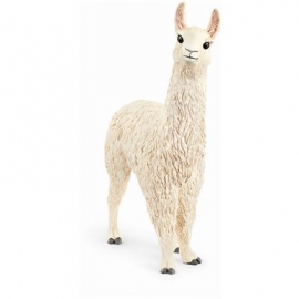 Schleich - Farm World - Lama