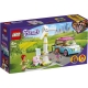 LEGO® Friends 41443 - Olivias Elektroauto