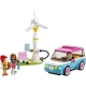 LEGO® Friends 41443 - Olivias Elektroauto