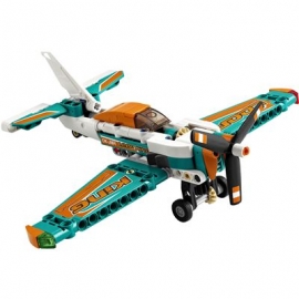 LEGO® Technic 42117 - Rennflugzeug