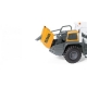 SIKU - Liebherr L 566 Radlader