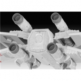 Revell - X-Wing Fighter