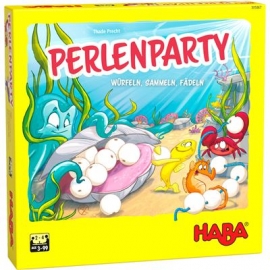 HABA® - Perlenparty