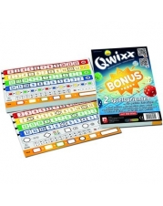 Nürnberger Spielkarten - Qwixx-Bonus - International