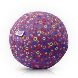 BUBABLOON BUBLES PURPLE