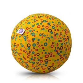 BUBABLOON BUBLES YELLOW