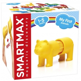 SmartMax My first Animal Mix