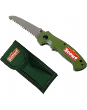SCOUT Taschensäge,