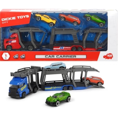 Car Carrier,  2-sortiert