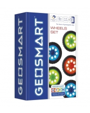 Geosmart Wheel Set 11 teilig
