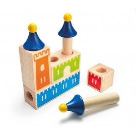 SMARTGAMES Schloss Logikus