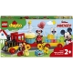 LEGO® DUPLO® 10941 - Mickys und Minnies Geburtstagszug