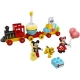 LEGO® DUPLO® 10941 - Mickys und Minnies Geburtstagszug
