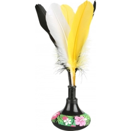 sunflex PETECA TROPICAL FLOWER