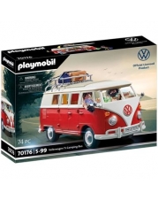 Playmobil® 70176 - Volkswagen - Volkswagen T1 Camping Bus