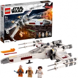 LEGO® Star Wars™ 75301 - Luke Skywalkers X-Wing Fighter