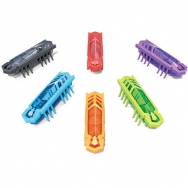 Innovation First - HEXBUG Nano Flash, 12er-Display