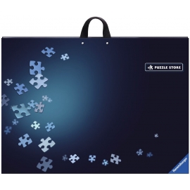 Ravensburger Spiel - Puzzle-Mappe bis 1000 Teile