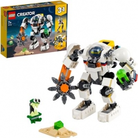 LEGO® Creator 31115 - Weltraum-Mech