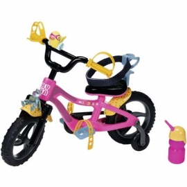 Zapf Creation - BABY born Fahrrad