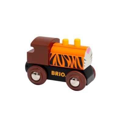 BRIO 63384100 Super Sammel-Loks