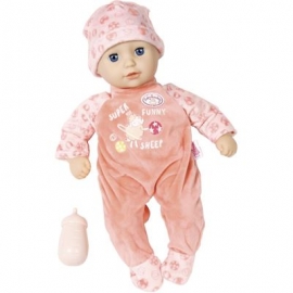 Zapf Creation - Baby Annabell Little Annabell 36 cm