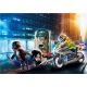 Playmobil® 70572 - City Action - Polizei - Motorrad Verfolgung des Geldräubers