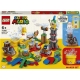 LEGO® Super Mario 71380 - Baumeister-Set für eigene Abenteuer