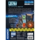 KOSMOS - EXIT - Das Spiel - Das verfluchte Labyrinth