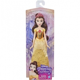 Hasbro - Disney™ Prinzessin Schimmerglanz Belle