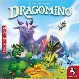 Pegasus - Dragomino
