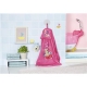Zapf Creation - BABY born Bath Kapuzenhandtuch & Schwamm