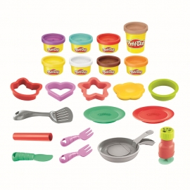 Hasbro F12795L1 PD Pfannekuchen Party
