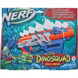 Hasbro - Nerf DinoSquad Stego-Smash