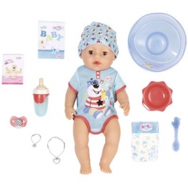 Zapf Creation - BABY born Magic Boy 43 cm