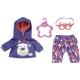 Zapf Creation - BABY born Happy Birthday Gast Outfit 43 cm