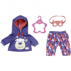 Zapf Creation - BABY born Happy Birthday Gast Outfit 43 cm