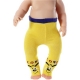 Zapf Creation - BABY born Strumpfhose 2x 43 cm