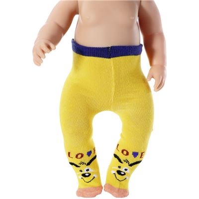 Zapf Creation - BABY born Strumpfhose 2x 43 cm