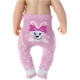 Zapf Creation - BABY born Strumpfhose 2x 43 cm