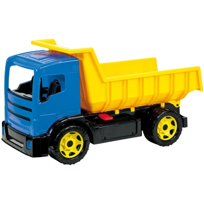 Lena - Fahrzeug - GIGA Trucks Muldenkipper, lose