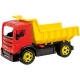Lena - Fahrzeug - GIGA Trucks Muldenkipper, lose