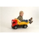 Lena - Fahrzeug - GIGA Trucks Muldenkipper, lose